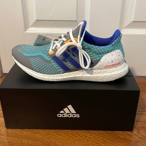 Adidas Ultraboost 5.0 DNA NWT